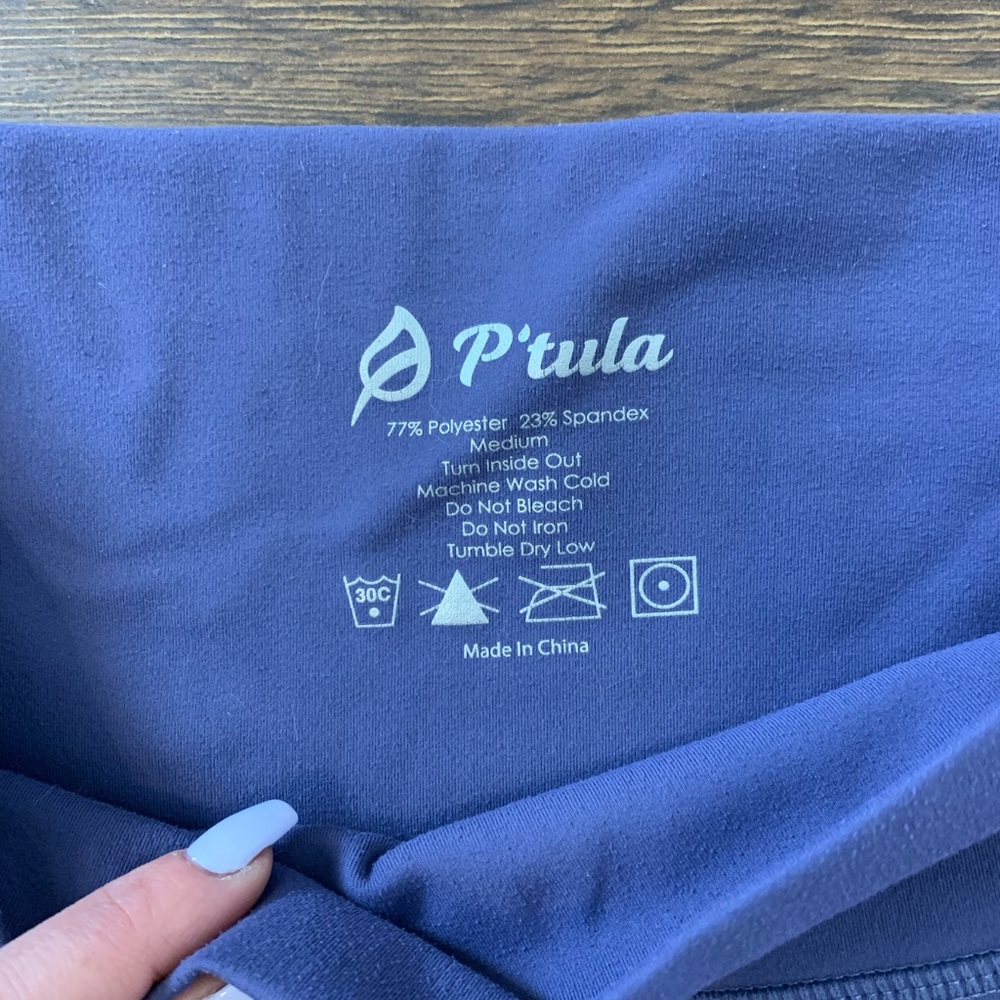 Ptula leggings